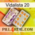 Vidalista 20 new12